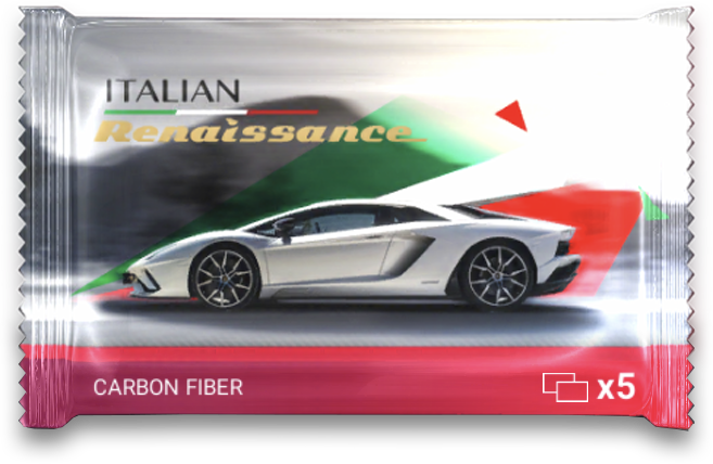 Italian Renaissance CF