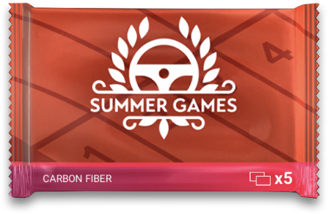 Summer Games CF Elite