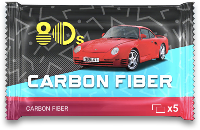 80 CF