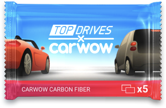 As Seen On YT CF x5