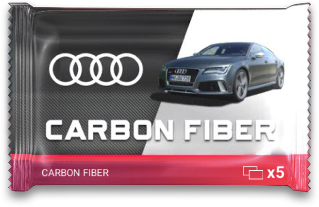 AUDI CF