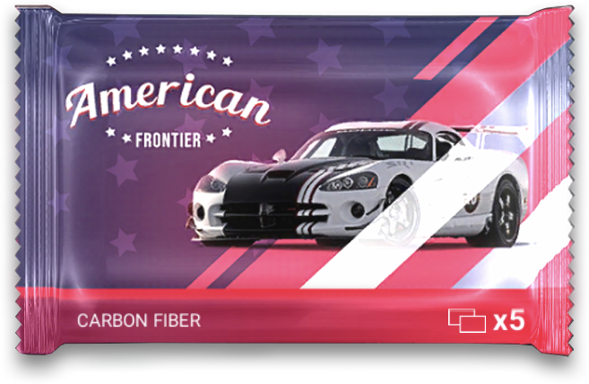 American Frontier CF Elite
