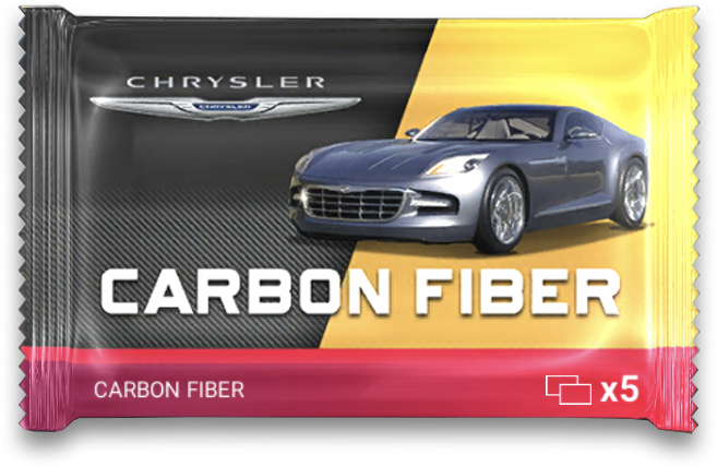 Chrysler CF