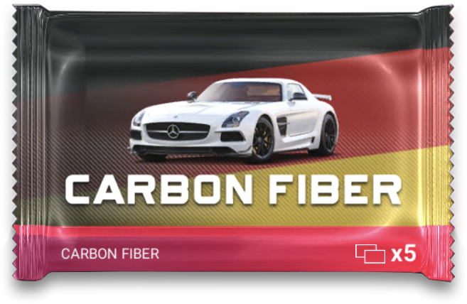 DE CF