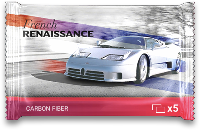 French Renaissance CF