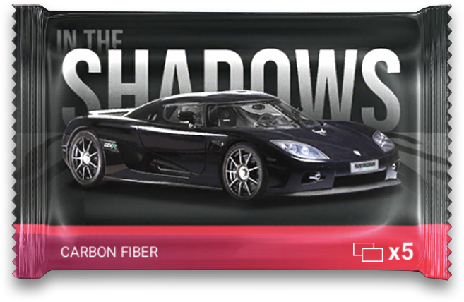 In The Shadows CF Elite