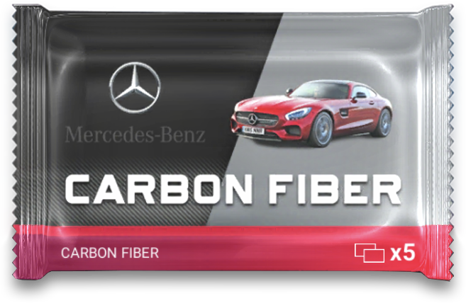 Mercedes-Benz CF