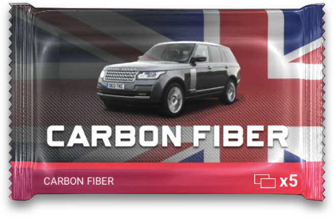 UK cars CF
