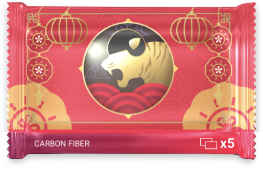 Year of the Tiger CF Elite