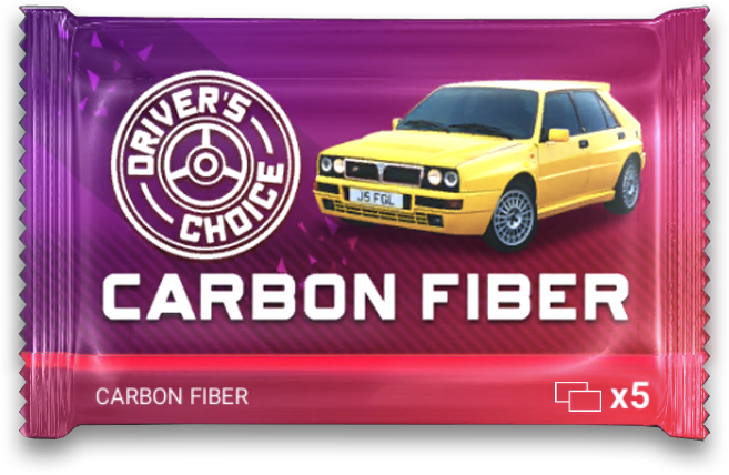 Carbon Fiber Drivers Choice