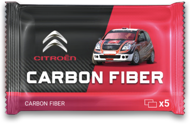 Carbon Citroen