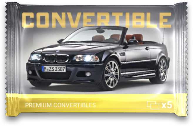 Premium convertibles