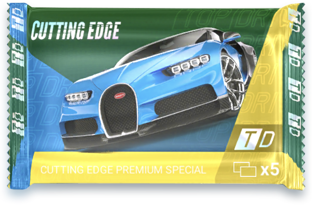 Cutting Edge Ceramic