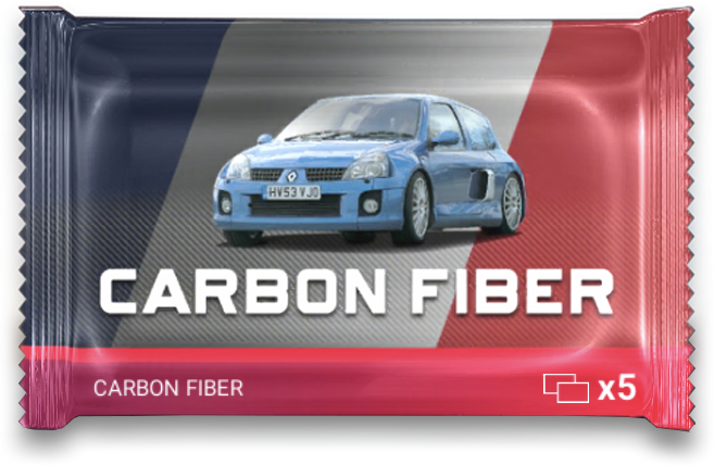 French CF