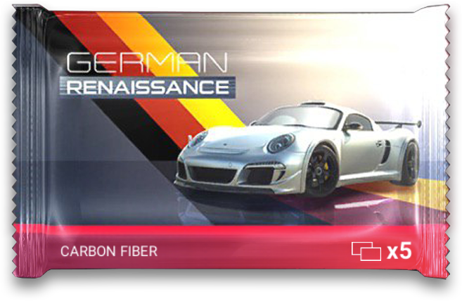 German Renaissance CF
