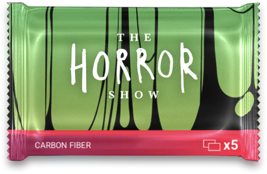 The Horror Show CF Elite