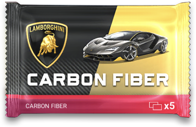 Lamborghini CF