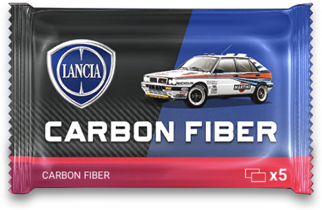 Lancia CF