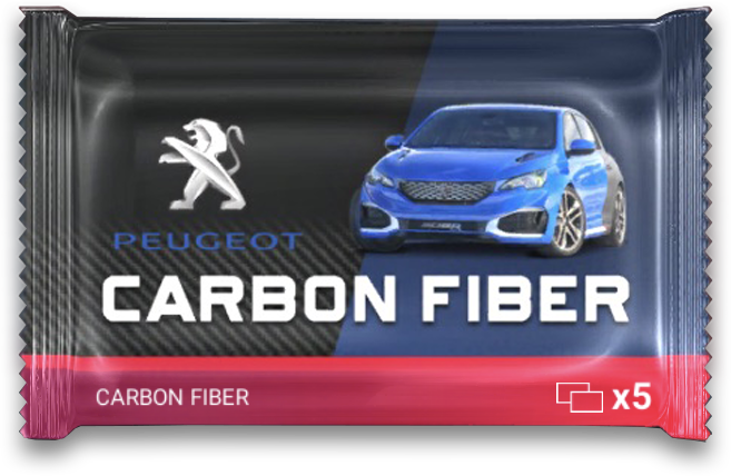 Peugeot CF