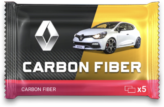 Renault CF