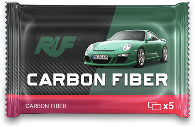 RUF CF