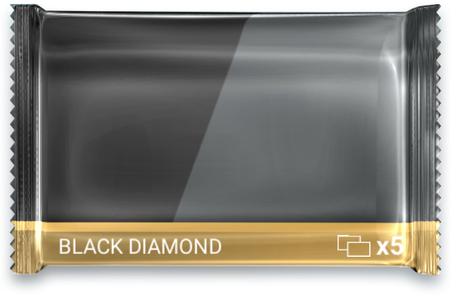 Black Diamond x5
