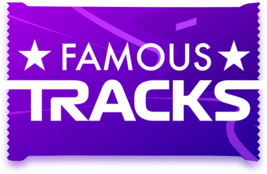 Famous Tracks CF Elite
