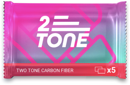 Two Tone CF Elite