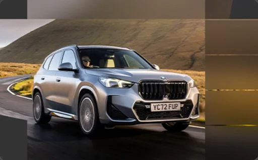 BMW X1 xDrive23i (U11)