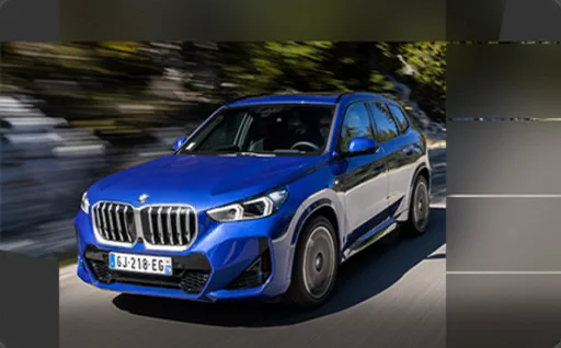 BMW X1 xDrive23d (U11)
