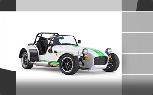 Caterham Seven 270R