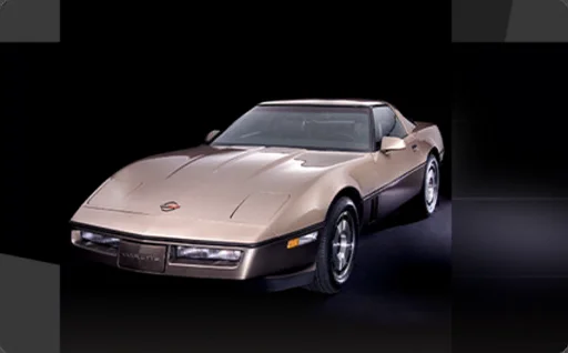 Chevrolet Corvette C4