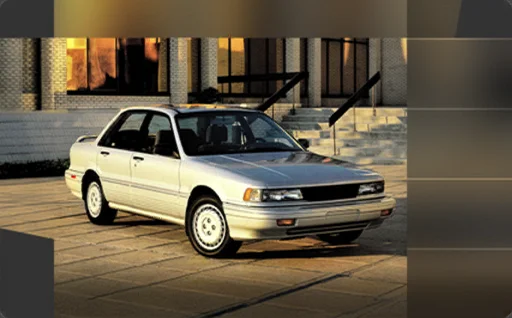 Dodge 2000 GTX