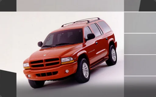 Dodge Durango R/T