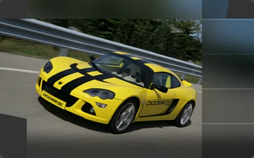 Dodge EV