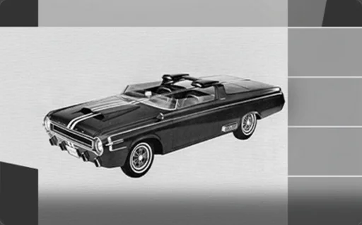 Dodge Hemi® Charger