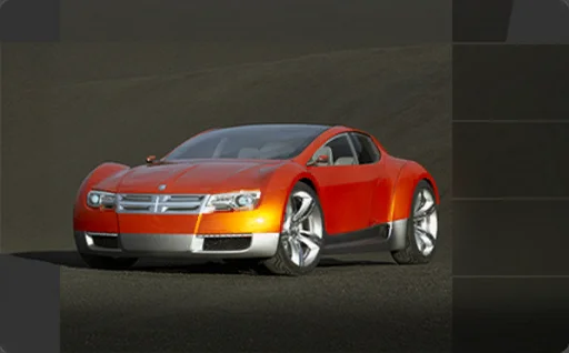 Dodge ZEO