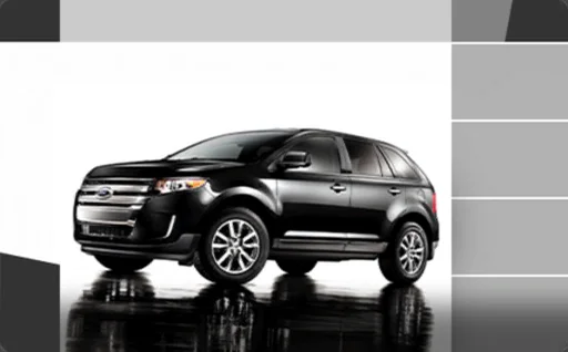 Ford Edge 2.0 EcoBoost