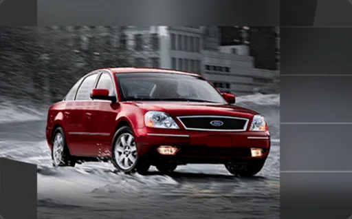 Ford Five Hundred
