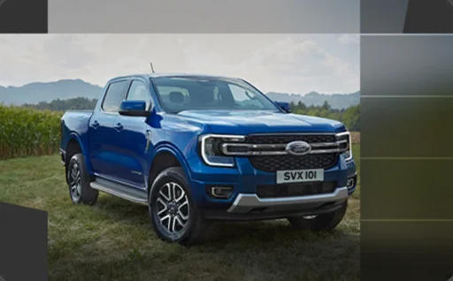 Ford Ranger 3.0 EcoBlue