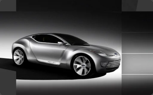 Ford Reflex