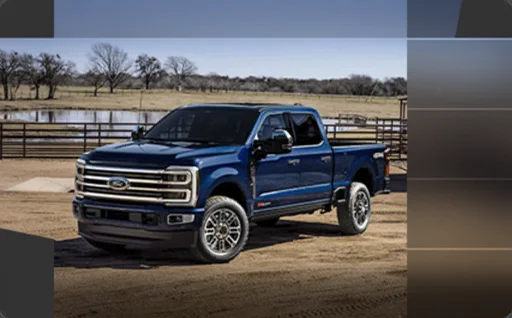 Ford Super Duty F-350