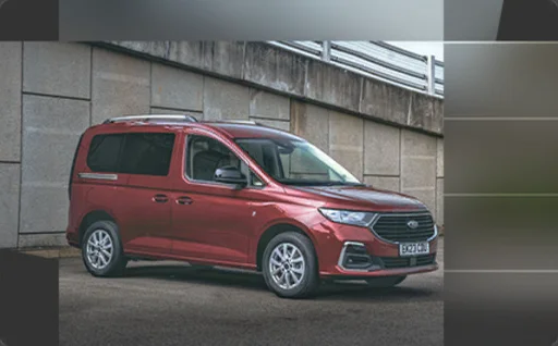 Ford Tourneo Connect 1.5 EcoBoost