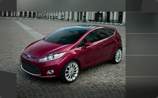 Ford Verve Concept