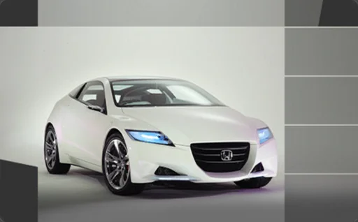 Honda CR-Z Concept
