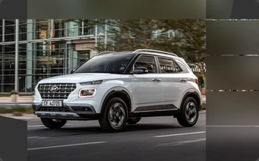 Hyundai Venue 1.0 T-GDi