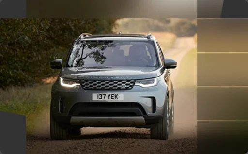 Land Rover Discovery D300 MHEV