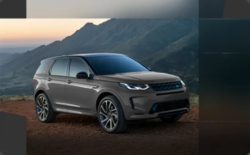 Land Rover Discovery Sport D200 MHEV
