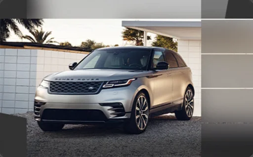 Land Rover Range Rover Velar P380