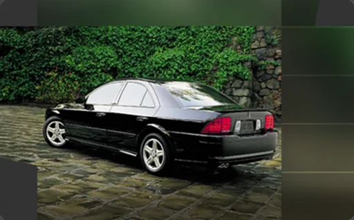 Lincoln LSE
